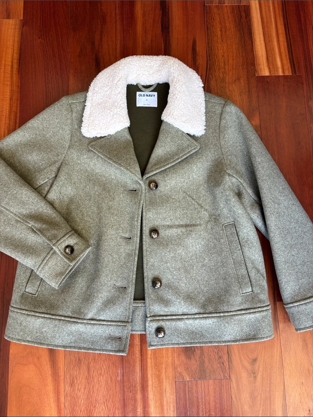 Old Navy jacket